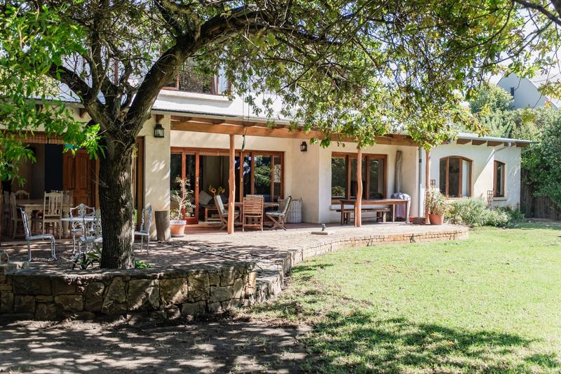 3 Bedroom Property for Sale in Chapman